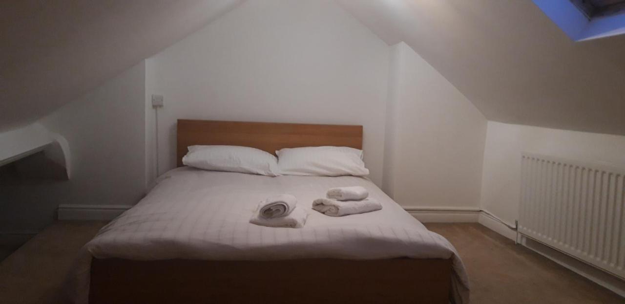 Bodhi Tree Cottage - Grove Road Cottages Stratford-upon-Avon Exterior foto